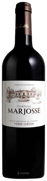 Ch. Marjosse 2018