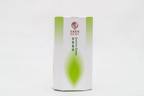 茉莉綠茶茶包