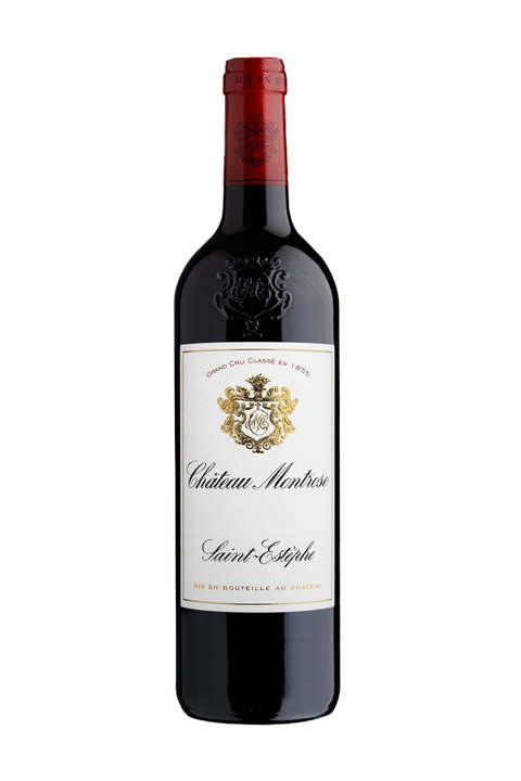 章。蒙特羅斯 2008 年