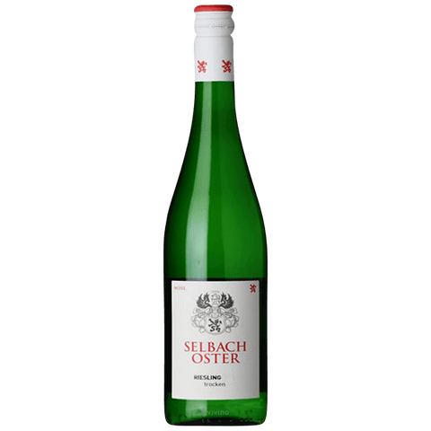 Selbach Oster Riesling 2018 (Trocken)