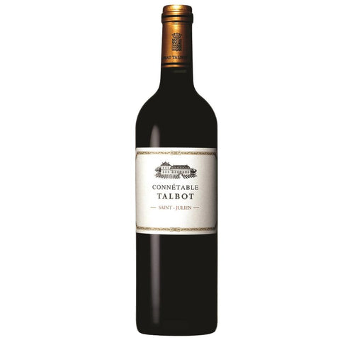 Connetable De Talbot 2017 750ml