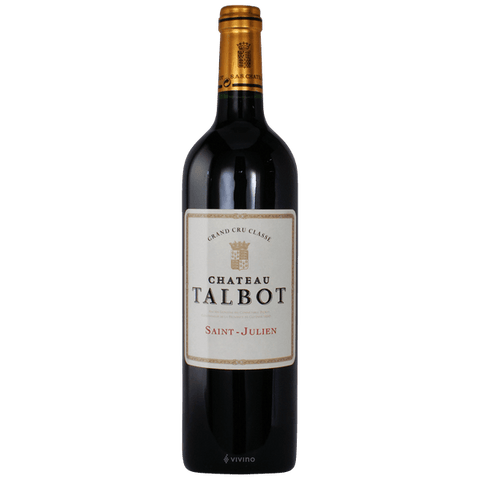 Ch. Talbot 2011
