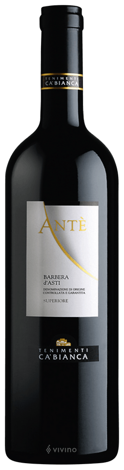 安特·巴貝拉·達斯蒂·蘇必利爾