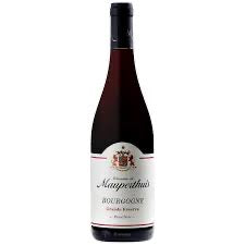 Mauperthuis Les Truffleres 黑比諾特級珍藏 2020