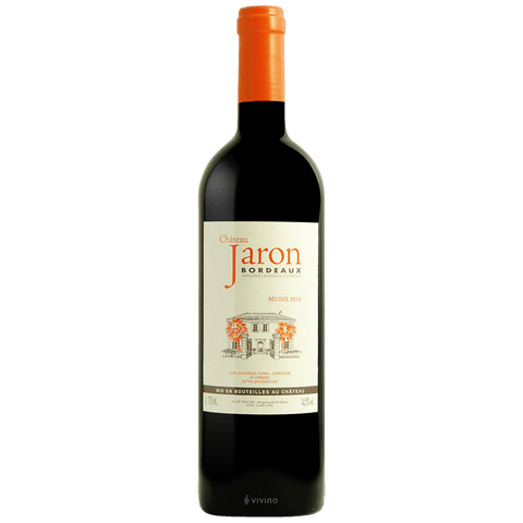 Ch. Jaron 2015