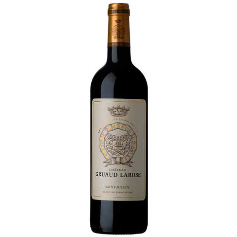 Ch. Gruaud Larose 2017 Half (375mL)