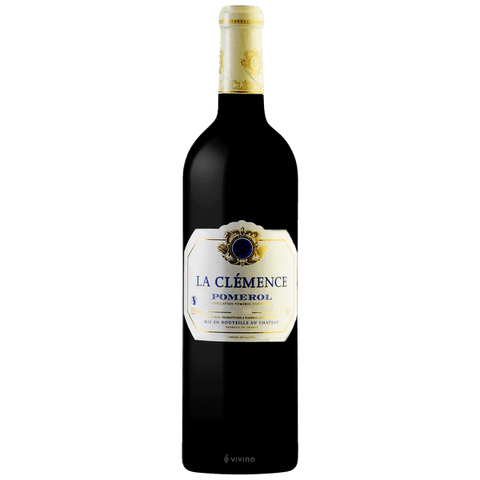 La Clemence 2004 Magnum (1500mL)