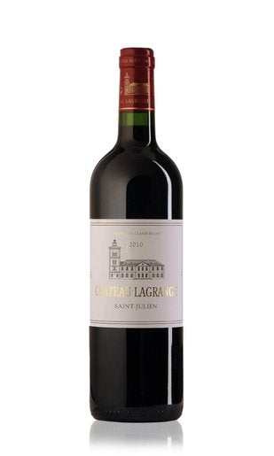 Ch. Lagrange 2010