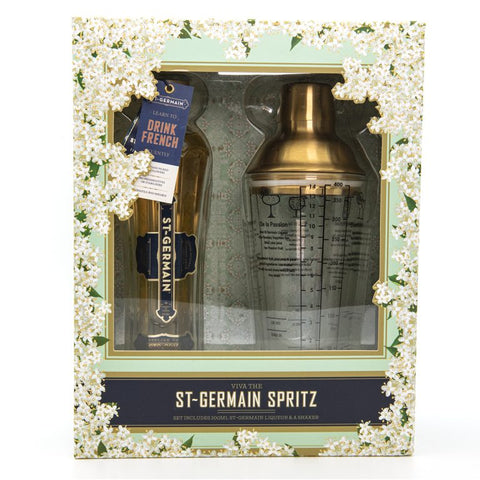 聖日耳曼帶搖床