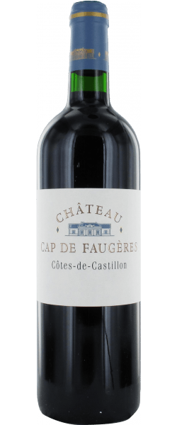 章。福熱爾角 2012