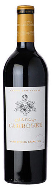 章。拉羅西 2006 年