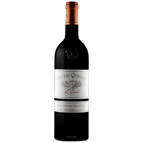 章。奎諾特 L'Enclos 2007