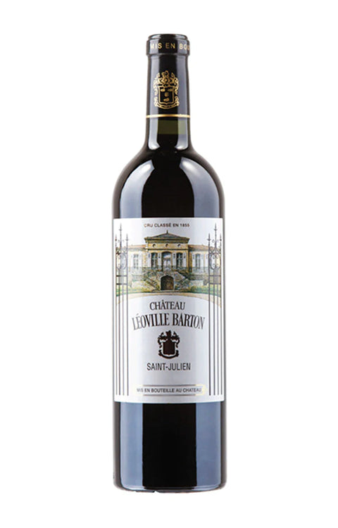 章。 Leoville Barton 2000 Magnum (1500mL)