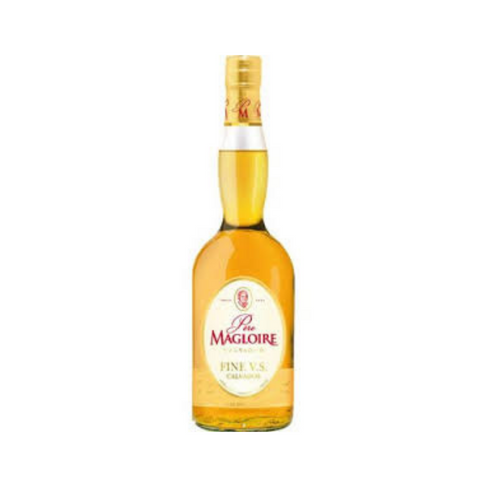 佩雷·馬格洛瓦爾·法恩 VS 卡爾瓦多斯