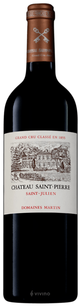 Ch. Saint Pierre 2013