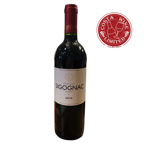 章。西戈涅克 2015