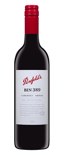 Penfolds Bin 389 2019