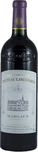 Ch. Lascombes 2005