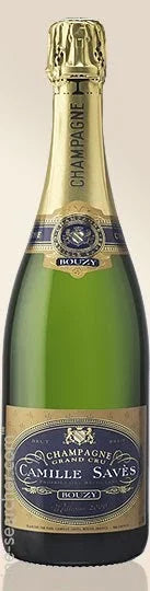 Camille Saves Grand Cru brut Millésime 2009
