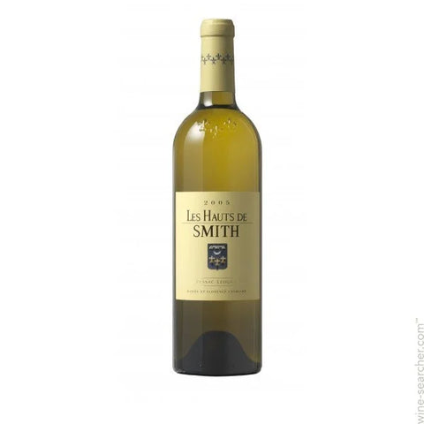 Les Haut de Smith Blanc 2009