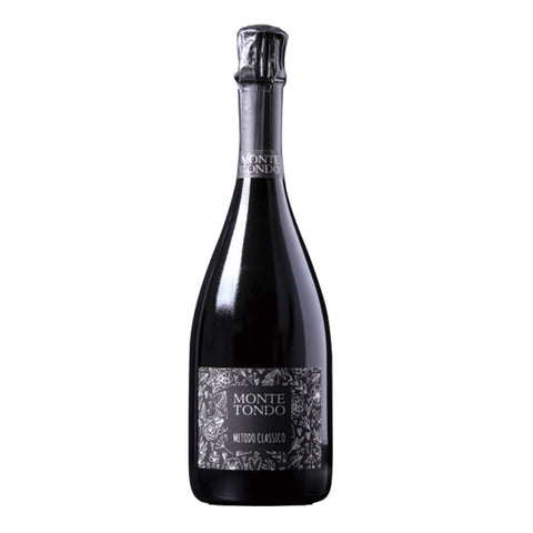 Metodo Classico Garganega Spumante Brut DOC