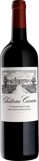 Chateau Canon 2018
