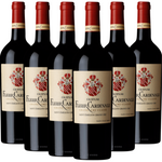 Fleur Cardinale 2014 - 6 bottle pack