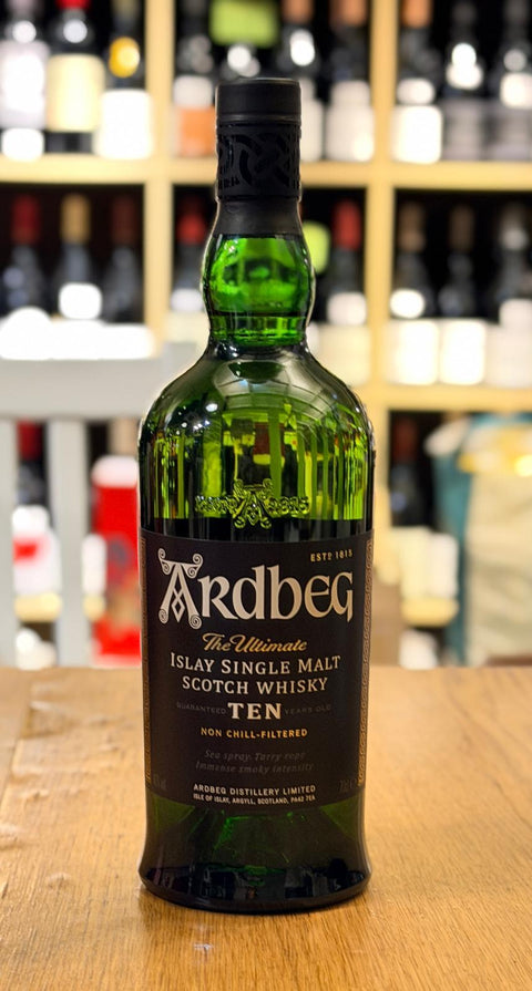 Ardbeg 10 Year Old