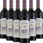 Lascombes 2012 - 6 bottle pack