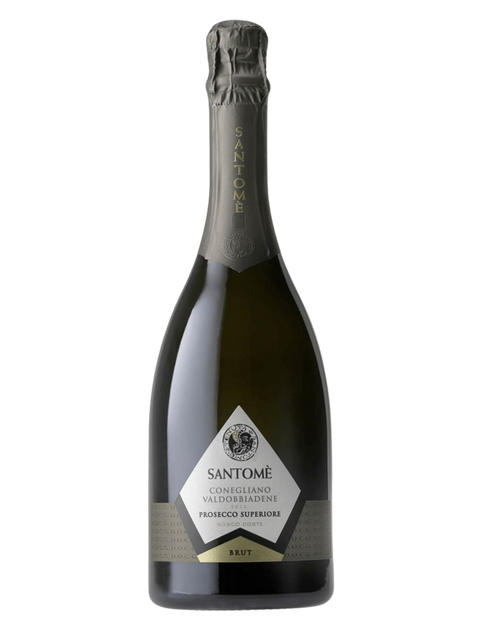 Tenuta Santome Prosecco Superiore DOCG Brut