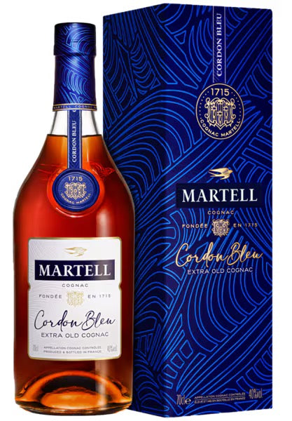 Martell Cordon Bleu