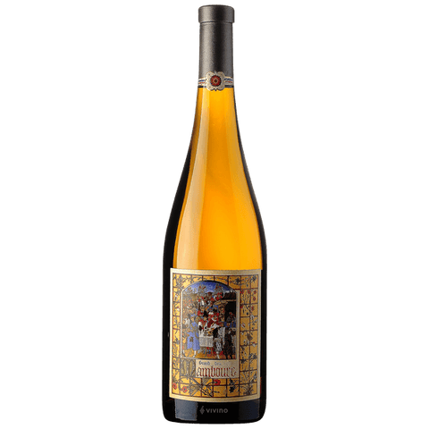 Marcel Deiss Mambourg Grand Cru 2017