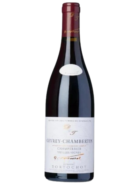 Domaine Tortochot Gevrey-Chambertin Champerrier Vieilles Vignes 2022