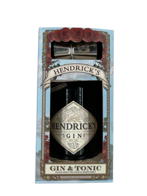 Hendrick's Gin