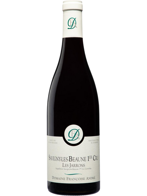 Domaine Francoise Andre Savigny Les Beaune 1er Cru Les Jarrons Rouge 2020