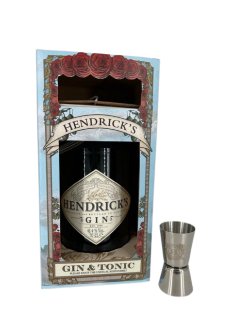 Hendrick's Gin