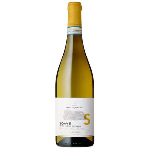 DAL CERO SOAVE CORTE GIACOBBE DOC 2022