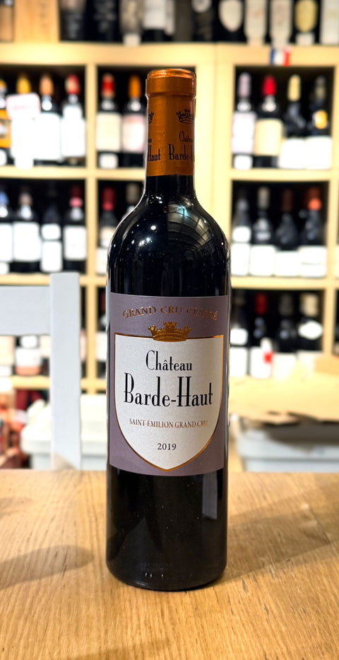 Chateau Barde Haut 2019 | Costa Wine Limited