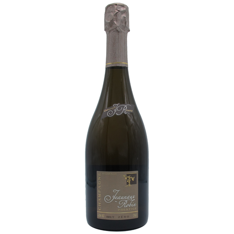 Jeaunaux-Robin Prestige Brut Zéro" FIL DE BRUME “ NV