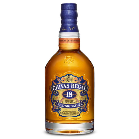 Chivas 18