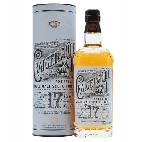 Craigellachie  17