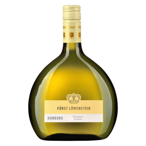Fürst Löwenstein Silvaner Kabinett 2022