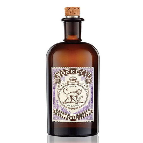 Monkey 47