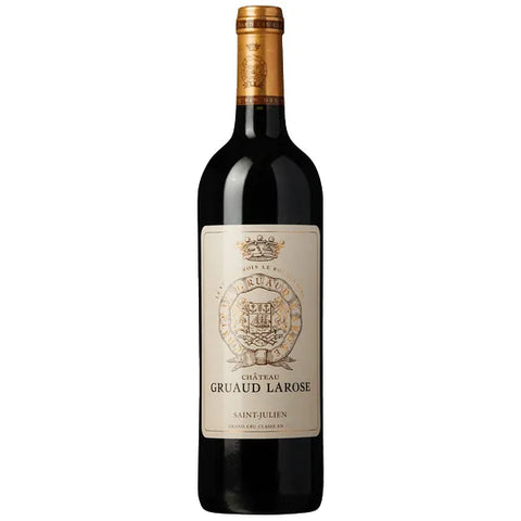 Gruaud Larose 1997 Magnum