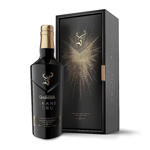 Glenfiddich Grand Cru 23 Year Old