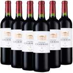 Charmail 2011 - 6 bottle pack