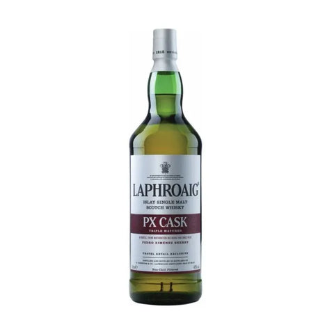 Laphroaig PX