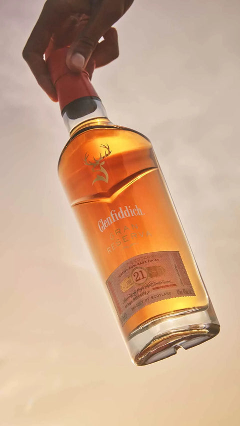 Glenfiddich 21 Year Old