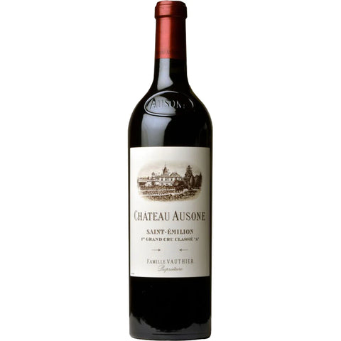 Chateau Ausone 2014