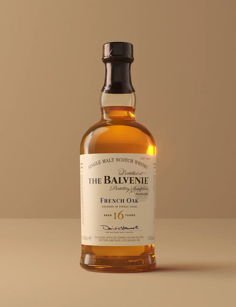 The Balvenie French Oak 16 Years